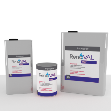 NanoImpregnat Renoval Color 1L