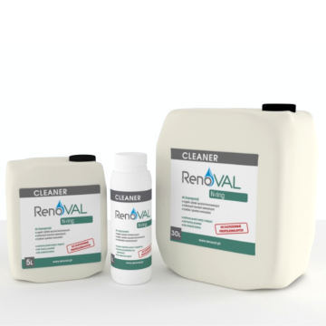 Cleaner Renoval N-ring 1l