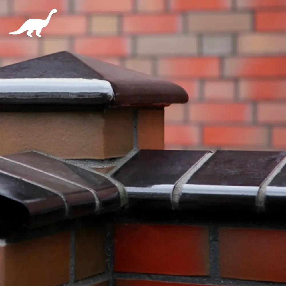 Centrum Klinkieru - największy na śląsku wybór materiałów klinkierowych.
